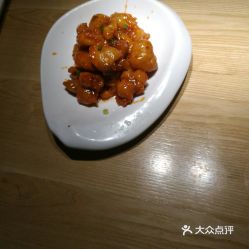 福州好吃里脊肉