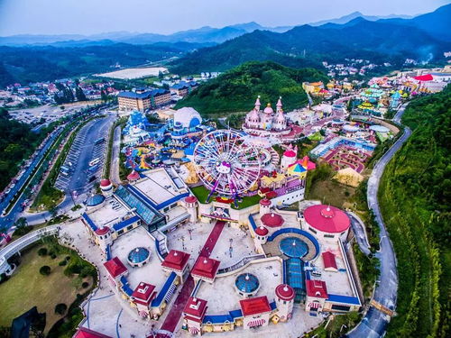 冬季福州亲子旅游攻略