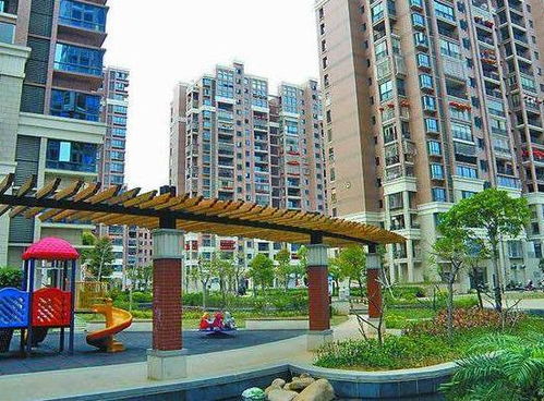 福州什么小区安静好玩的