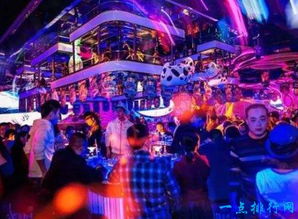 福州台江什么酒吧好玩的