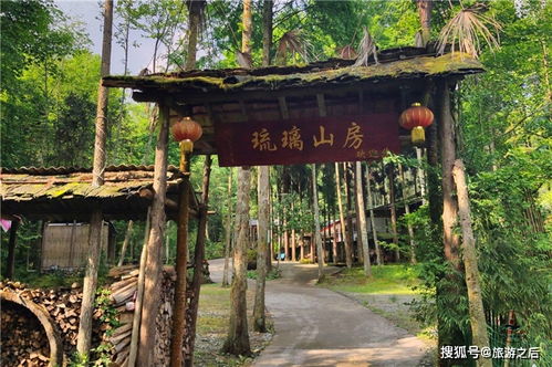 福州户外好玩的地方探险