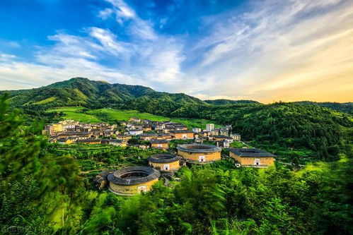 泉州跟福州旅游哪个好玩