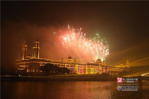 今年福州跨年哪有好玩的