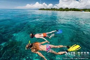 福州爱琴海潜水攻略图