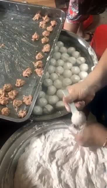 福州金山鱼丸哪家好吃