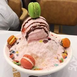 福州好吃的冰淇淋店