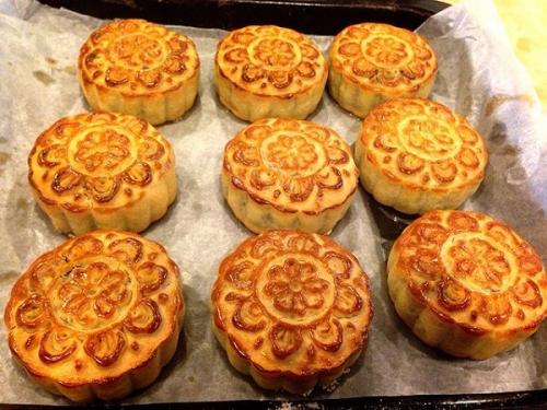 福州月饼哪个好吃点