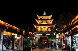 漫玩旅行福州攻略