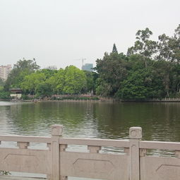 福州西湖沙滩游玩攻略
