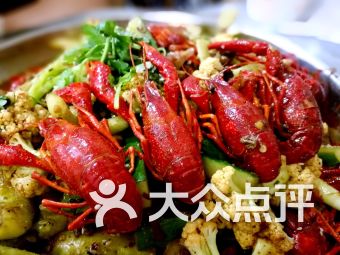 龙虾海鲜福州哪家好吃