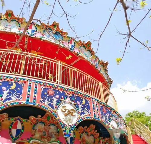 福州儿童旅游攻略图