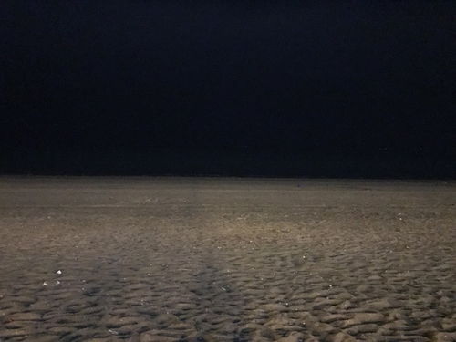 福州夜里海边哪里好玩
