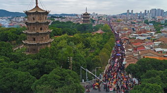 福州泉州游玩攻略旅游