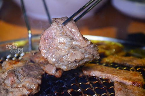 烤肉福州永嘉哪里好吃