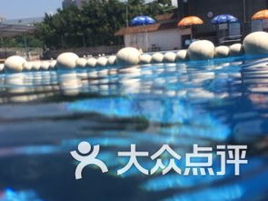 去公园游泳福州哪里好玩