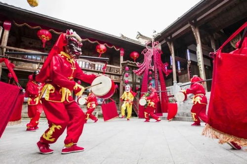 福州和平古镇旅游攻略