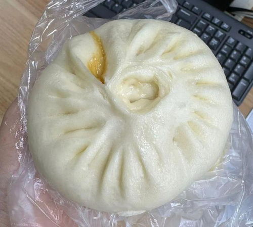 福州哪家馒头好吃吗