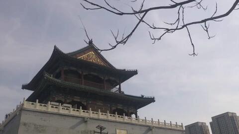 福州鼓楼逛街攻略视频