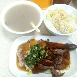 福州哪家烧鹅好吃正宗