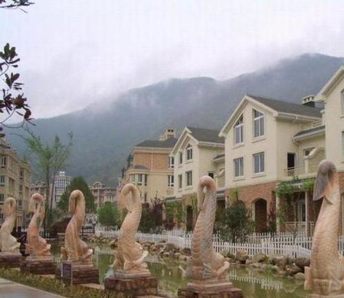 紫云山庄福州好玩么