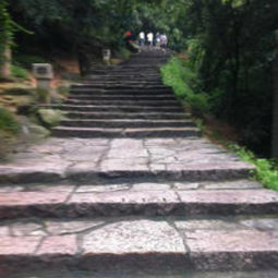 福州鼓山游玩线路攻略