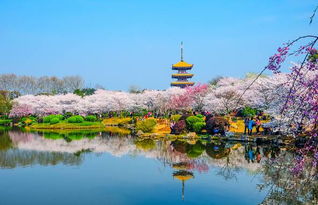 武汉旅游攻略福州免费