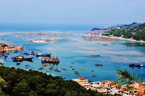 福州山顶看海湾好玩吗