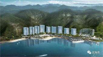 2023福州定海湾攻略