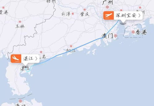 福州夜游航线攻略图