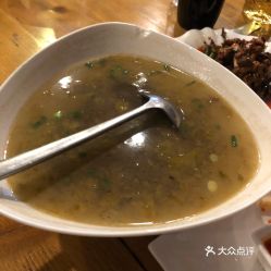 福州鸡血汤好吃不好吃呀