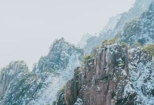 福州出发黄山攻略