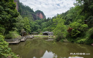 福建福州夏季旅游攻略