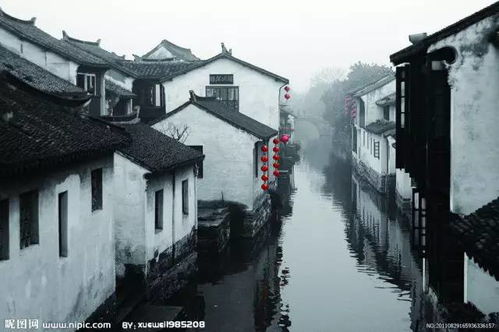 福州闽越古镇好玩不