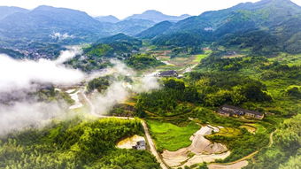 福州永泰游玩攻略图