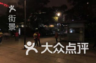 福州步行街好玩吗