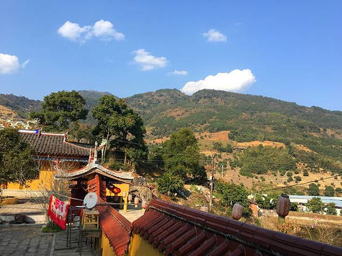 福州闽侯大湖仙攻略