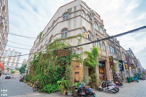 福州白沙团建攻略住宿