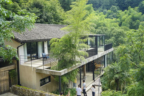 福州夏季游玩攻略住宿
