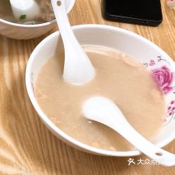 福州花生汤怎么磨好吃