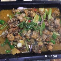 福州连江牛蛙哪家好吃点