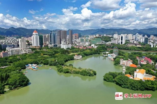 福州闽江公园北区好吃的