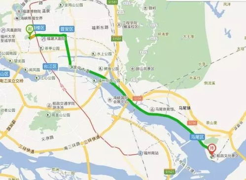 福州自驾到西安攻略