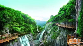福州周边好玩的免费景点