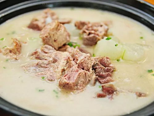 福州羊肉白宴哪家好吃