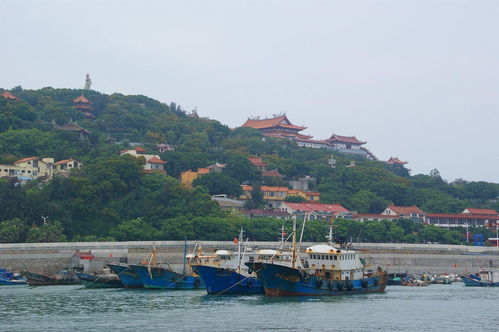 福州盘屿旅游攻略