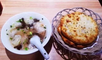 福州罗源缙云烧饼哪家好吃