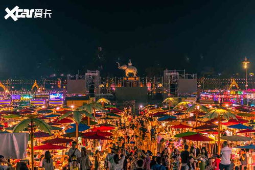 福州周围哪个夜市好玩点