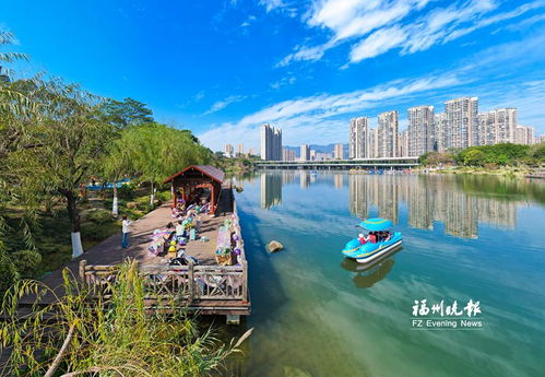 5月福州旅游攻略