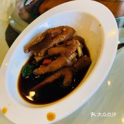 福州泰式鸡爪哪里好吃