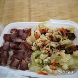 福州社区美食攻略图